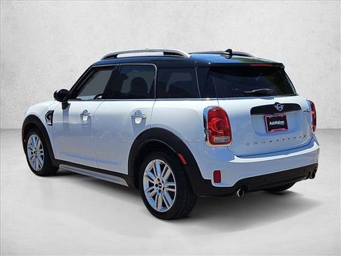 Used 2019 MINI Cooper Countryman S FWD image 8