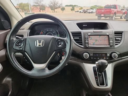 Used 2012 Honda CR-V EX-L image 7