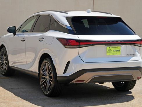 Used 2024 Lexus RX 350 w/ Convenience Package AWD/4WD image 52