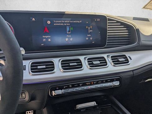 New 2026 Mercedes-Benz GLE 53 AMG 4MATIC Coupe image 11