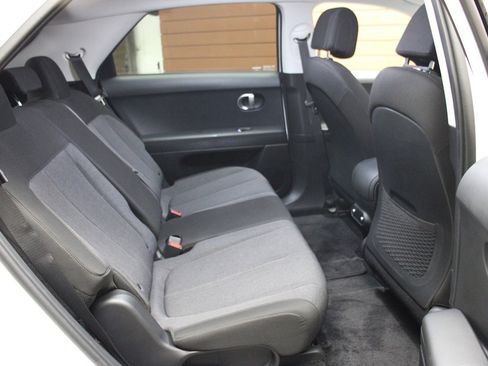 Used 2024 Hyundai Ioniq 5 SEL image 36