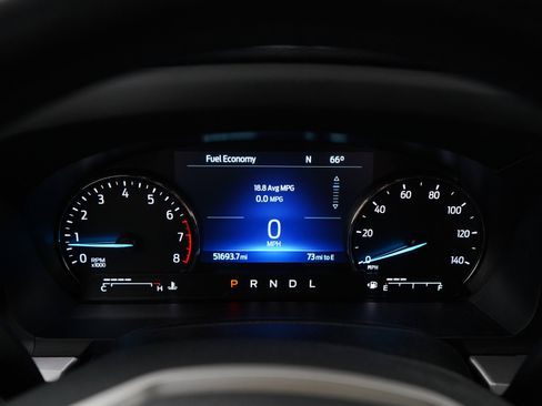Used 2022 Ford Explorer XLT w/ Equipment Group 202A AWD/4WD image 24