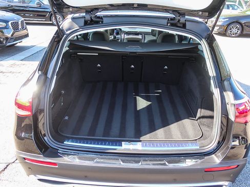 Used 2025 Mercedes-Benz E 450 4MATIC All-Terrain Wagon image 26