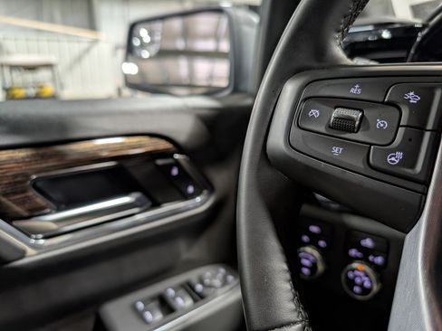 Used 2024 GMC Sierra 1500 Elevation image 22