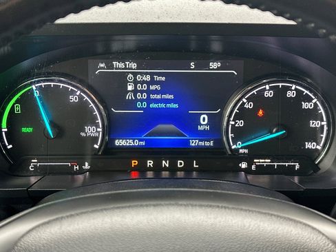 Used 2022 Ford Maverick Lariat w/ Lariat Luxury Package image 23