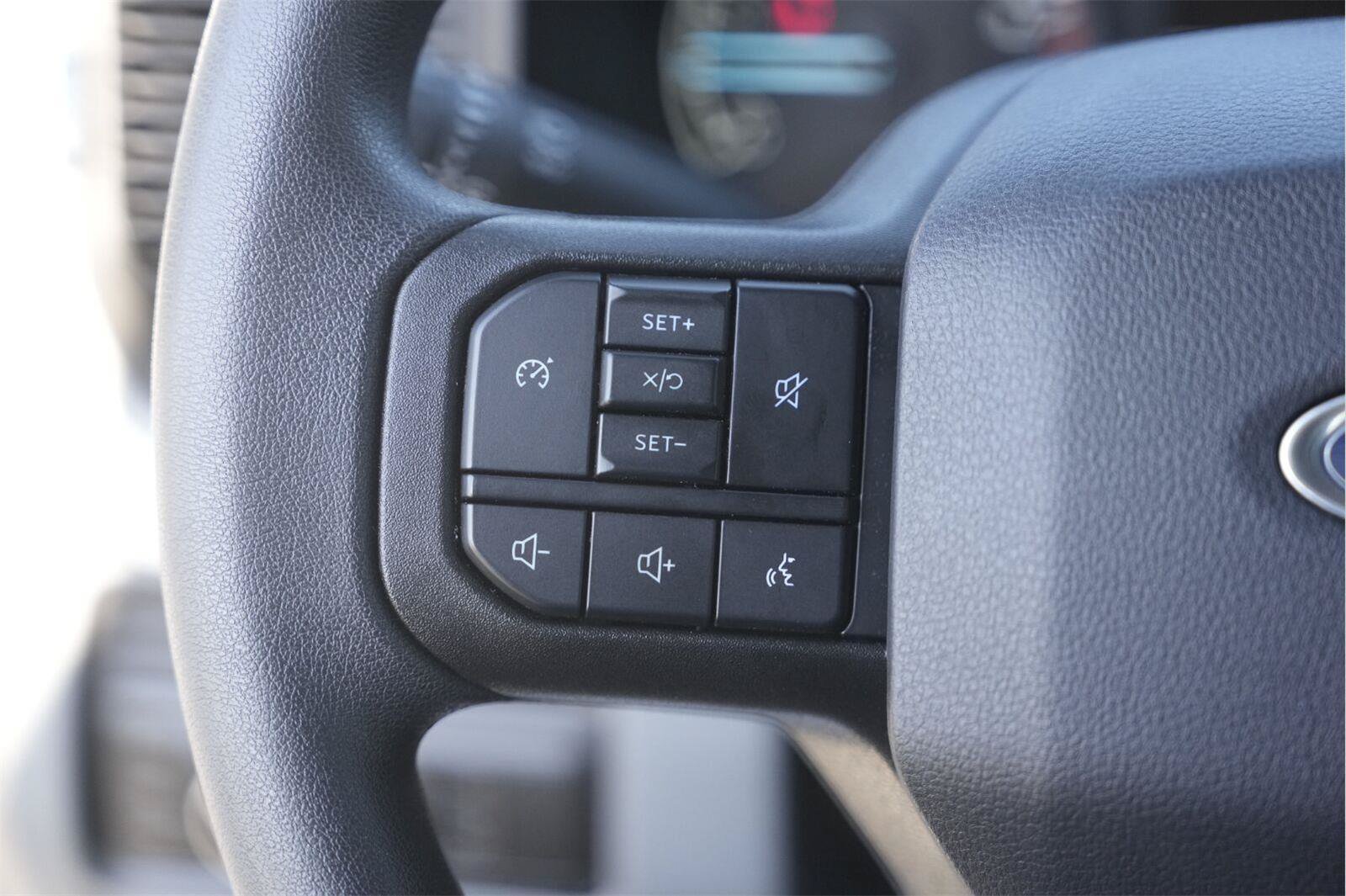 Used 2026 Ford F250 XL w/ STX Appearance Package AWD/4WD image 22