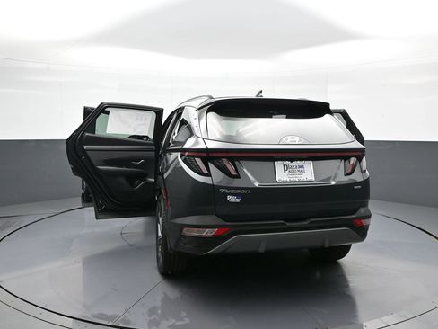 Certified 2023 Hyundai Tucson Limited image 48