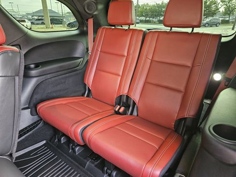 Used 2024 Dodge Durango SRT Hellcat AWD/4WD image 32