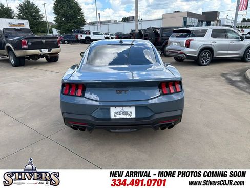 Used 2024 Ford Mustang GT Premium RWD image 14