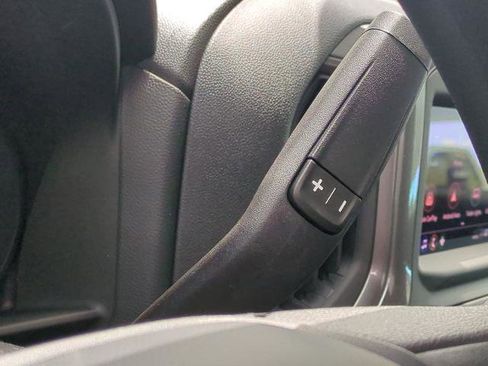 New 2025 GMC Sierra 3500 Pro w/ 1SA Pro Safety Plus Package image 44