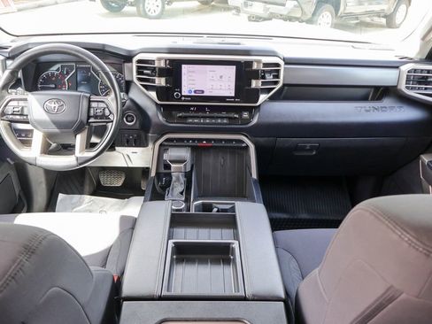 Used 2022 Toyota Tundra SR5 image 7