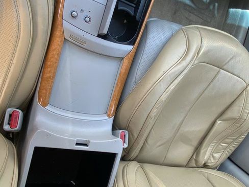 Used 2006 Toyota Avalon Limited FWD image 19