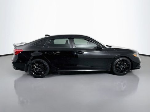 Used 2024 Honda Civic Si image 4