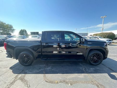 Certified 2024 GMC Sierra 1500 Elevation w/ Elevation Premium Package AWD/4WD image 11