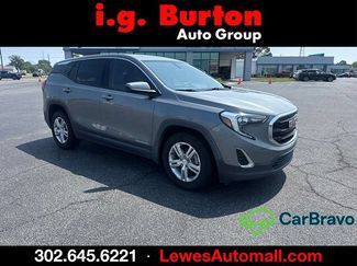 Used 2019 GMC Terrain SLE FWD video 1