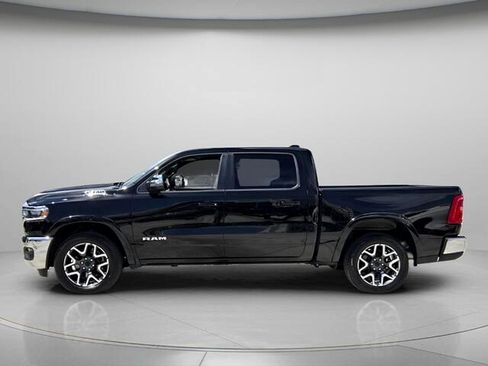 Used 2026 RAM 1500 Laramie AWD/4WD image 3