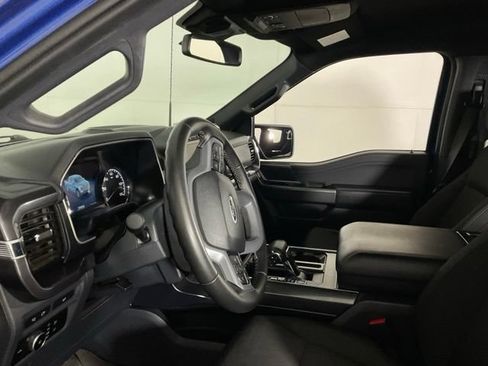 Used 2023 Ford F150 XLT w/ Equipment Group 302A High AWD/4WD image 18