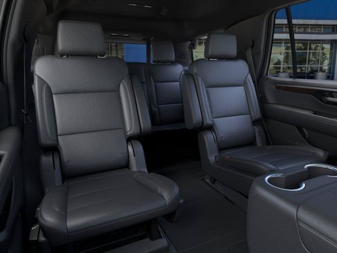 New 2026 Chevrolet Tahoe LT w/ Comfort Package RWD image 17