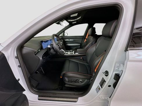 New 2026 Genesis GV70 2.5T Sport Prestige AWD/4WD image 16