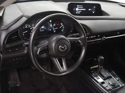 Used 2024 MAZDA CX-30 AWD 2.5 S w/ Preferred Package image 21