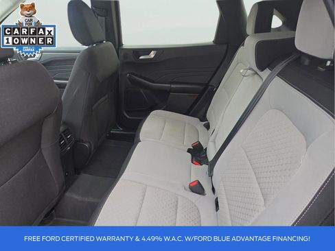 Certified 2023 Ford Escape Active w/ Tech Pack #2 image 23