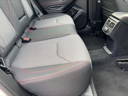 Used 2022 Subaru Forester Sport w/ Popular Package #3 image 18