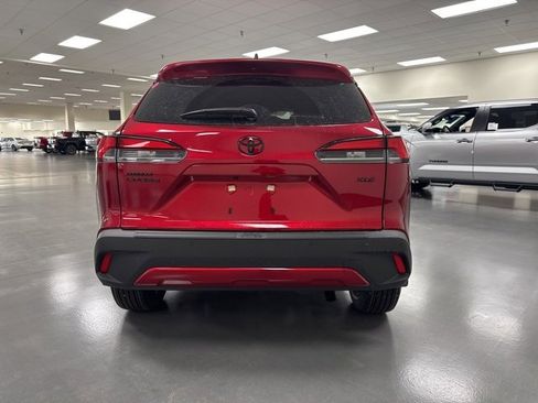 New 2026 Toyota Corolla Cross XLE image 5