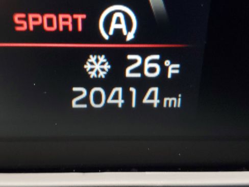 Used 2024 Kia Seltos LX image 23