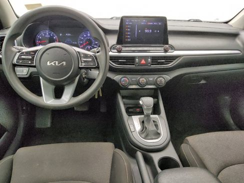 Used 2023 Kia Forte LXS FWD image 22