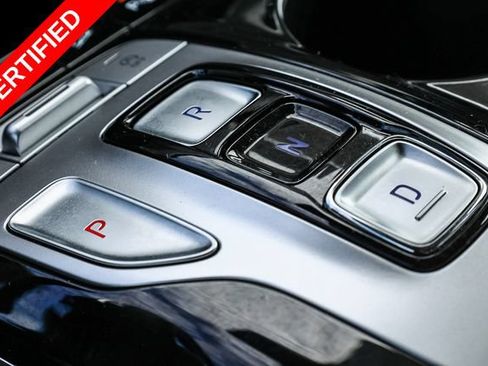 Certified 2022 Hyundai Tucson Limited FWD image 24