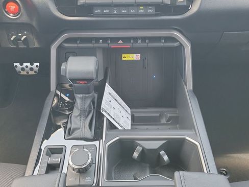 New 2026 Toyota Tundra SR5 AWD/4WD image 15