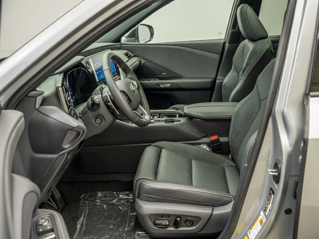 New 2026 Lexus TX 350 AWD w/ Technology Package image 21