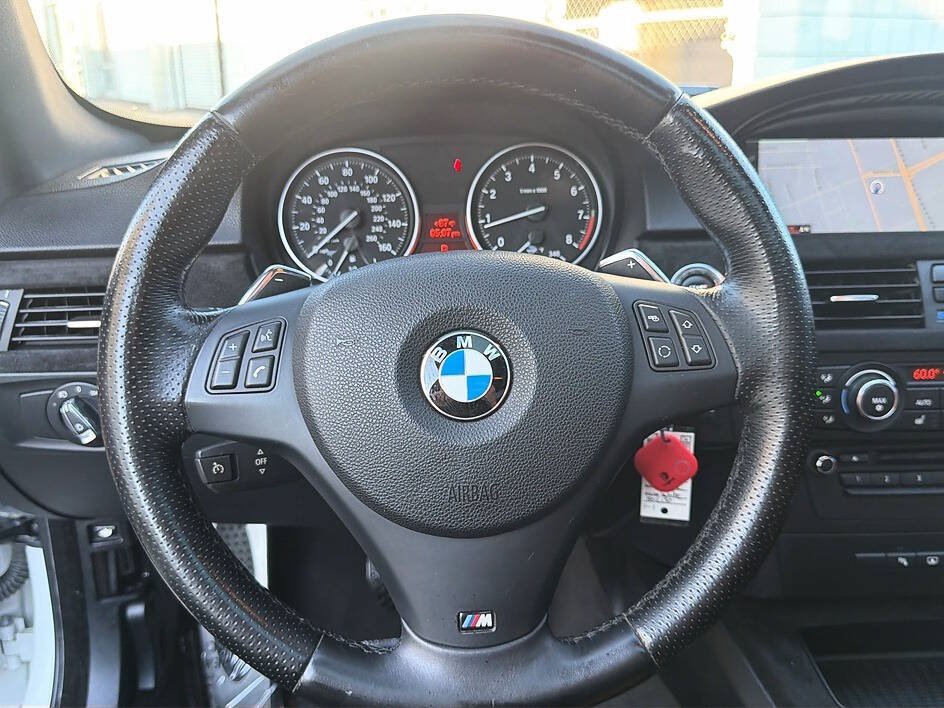 Used 2012 BMW 335i Coupe RWD image 7