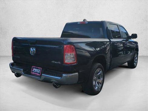 Used 2022 RAM 1500 Big Horn image 5