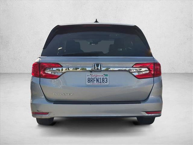 Used 2020 Honda Odyssey EX-L image 6