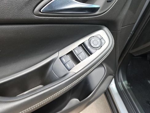 Used 2025 Buick Encore GX Preferred FWD image 21