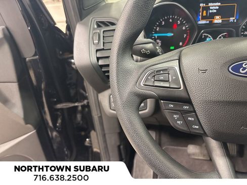 Used 2019 Ford Escape SE image 20