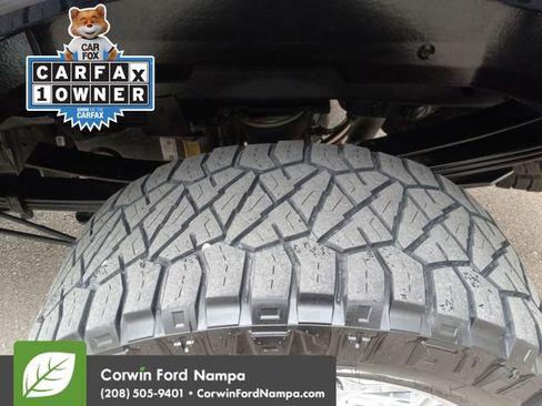 Used 2021 Ford F350 Platinum image 31