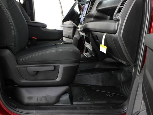 New 2026 RAM 3500 Tradesman AWD/4WD image 20