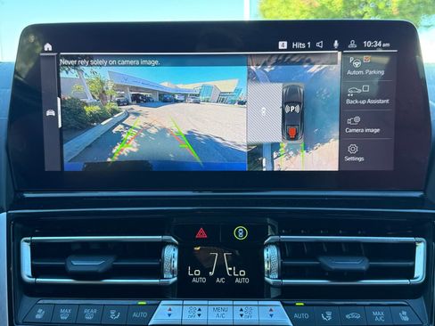 Certified 2025 BMW 840i Coupe w/ M Sport Professional Package image 29