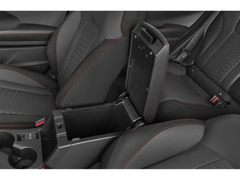 New 2026 Subaru Impreza 2.0i Sport image 9