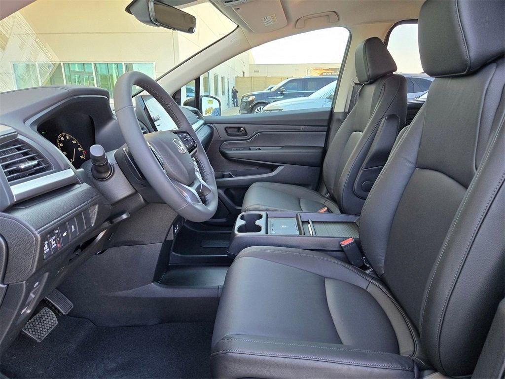 New 2026 Honda Odyssey EX-L image 11