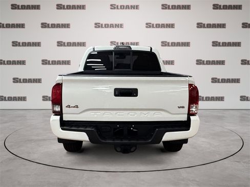 Used 2019 Toyota Tacoma SR w/ SR Convenience Package image 4