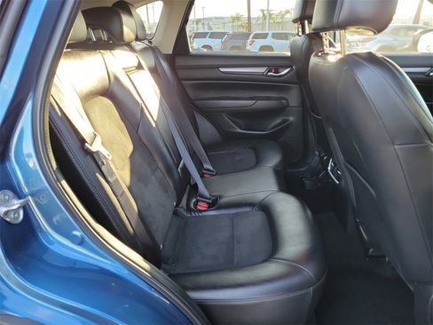 Certified 2023 MAZDA CX-5 AWD 2.5 S w/ Select Package image 17