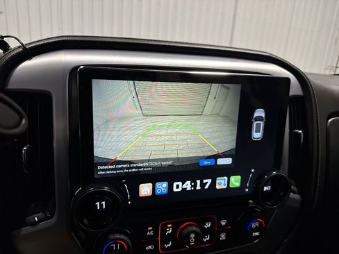 Used 2016 GMC Sierra 1500 SLE w/ Texas SLE Value Package image 15