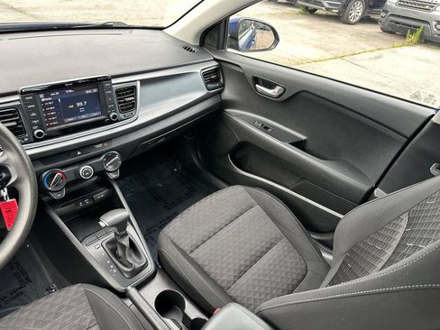 Used 2019 Kia Rio S FWD image 39