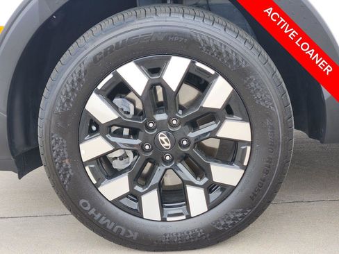 New 2026 Hyundai Santa Cruz SE FWD image 8