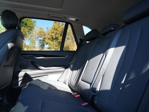 Used 2016 BMW X5 xDrive35i AWD/4WD image 15