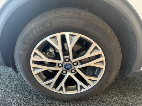 Used 2022 Ford Escape SEL AWD/4WD image 36