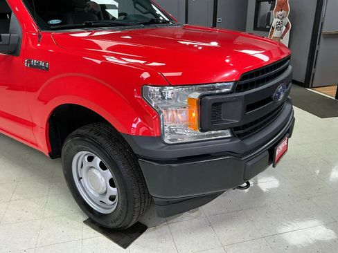 Used 2019 Ford F150 XL w/ XL Power Equipment Group AWD/4WD image 33